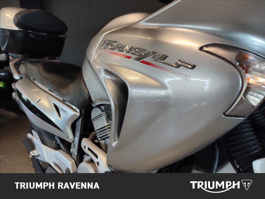 HONDA Transalp 650 
