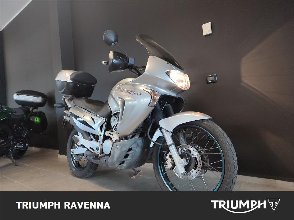HONDA Transalp 650 