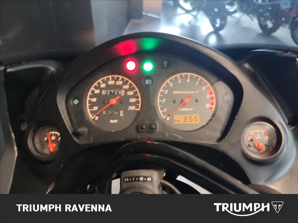 HONDA Transalp 650 
