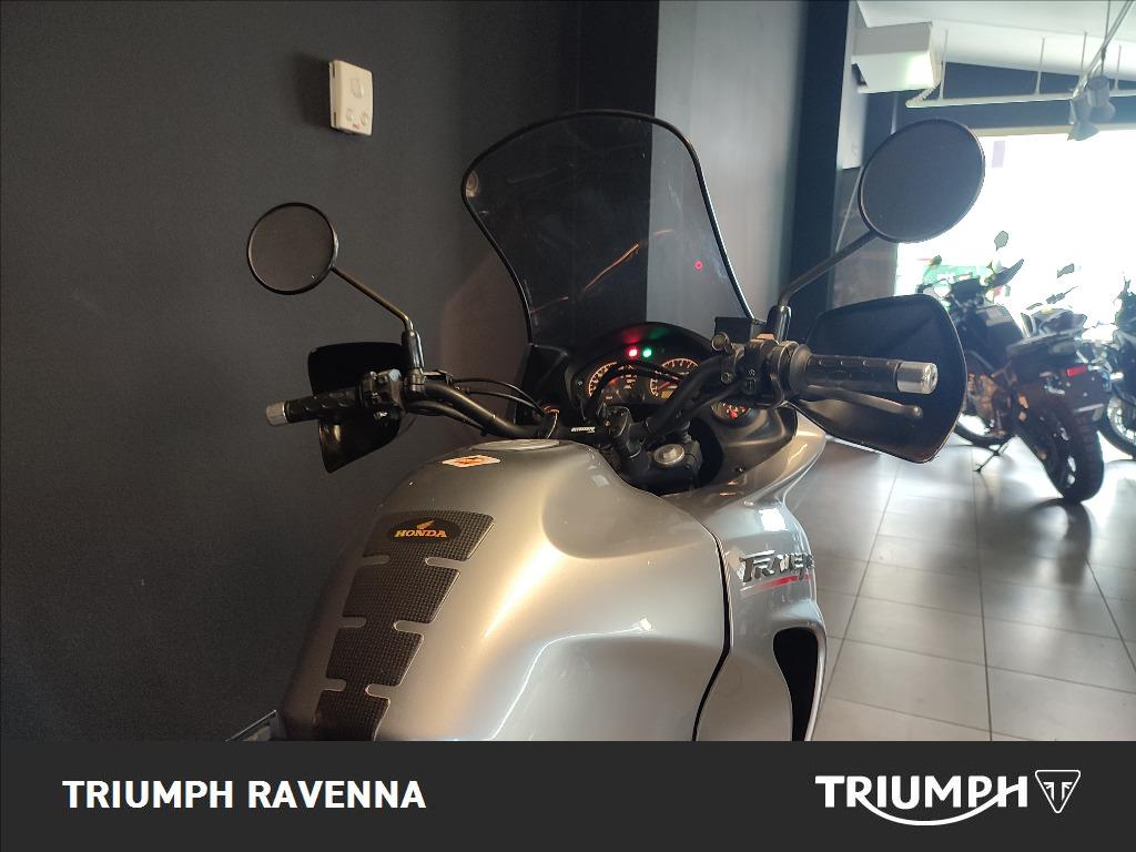 HONDA Transalp 650 