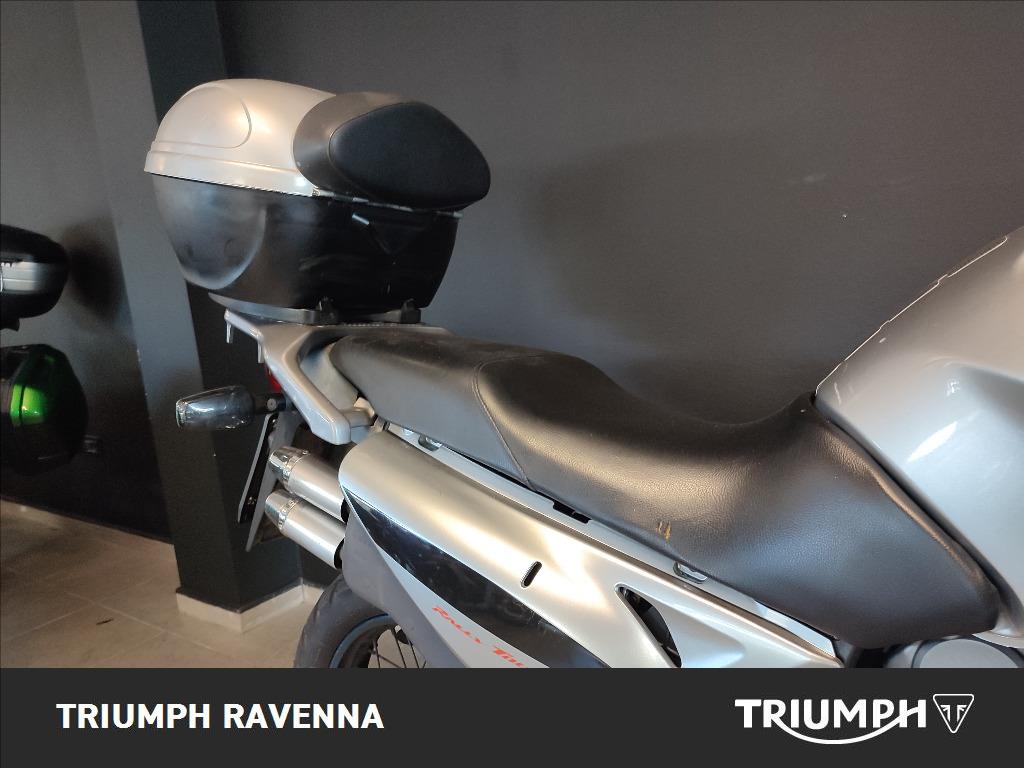 HONDA Transalp 650 