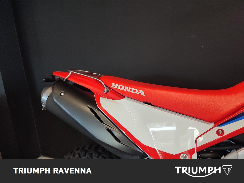 HONDA CRF 300 L abs
