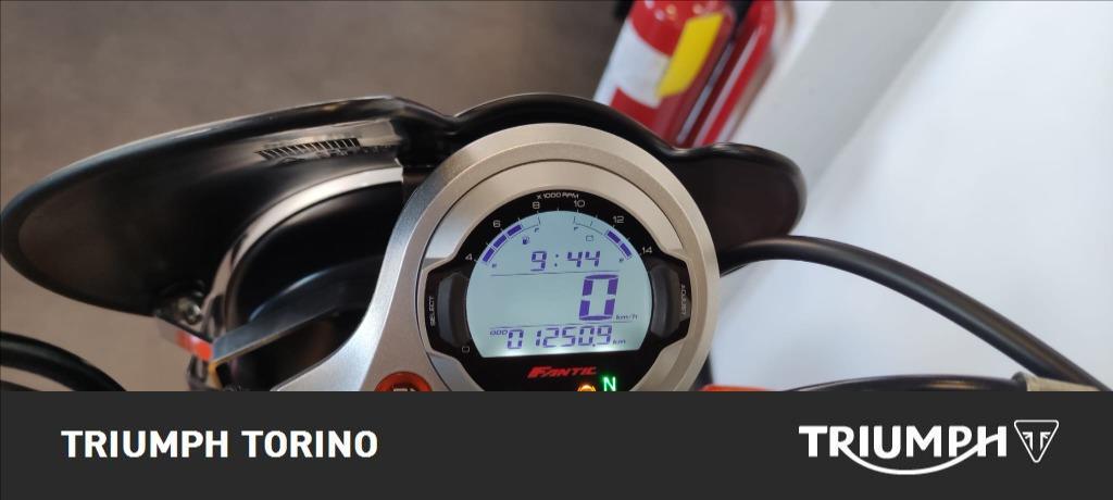 FANTIC MOTOR Caballero 500 Rally Abs