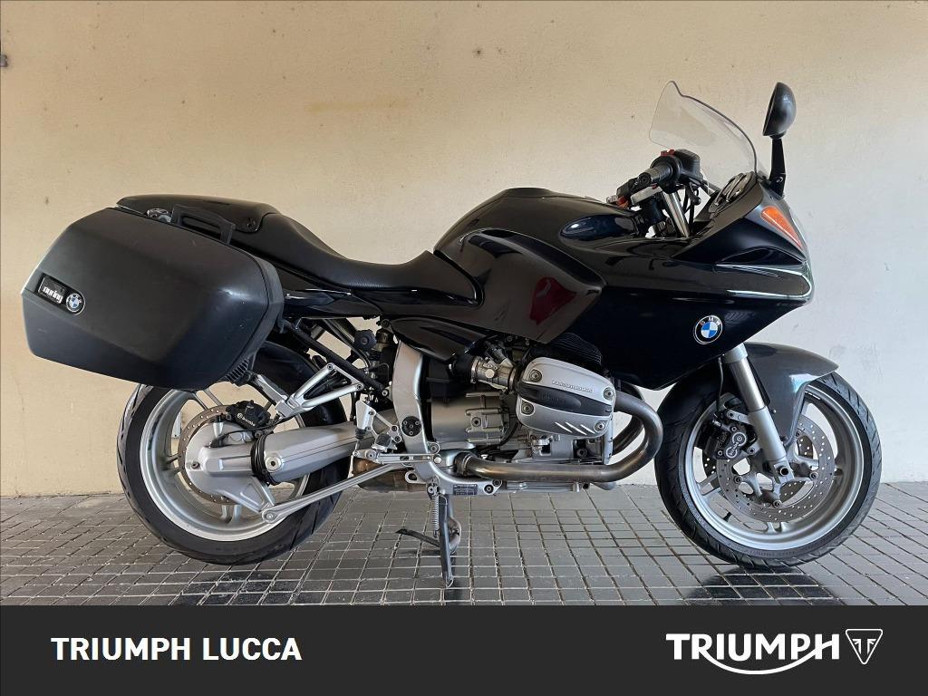 BMW R 1100 S 