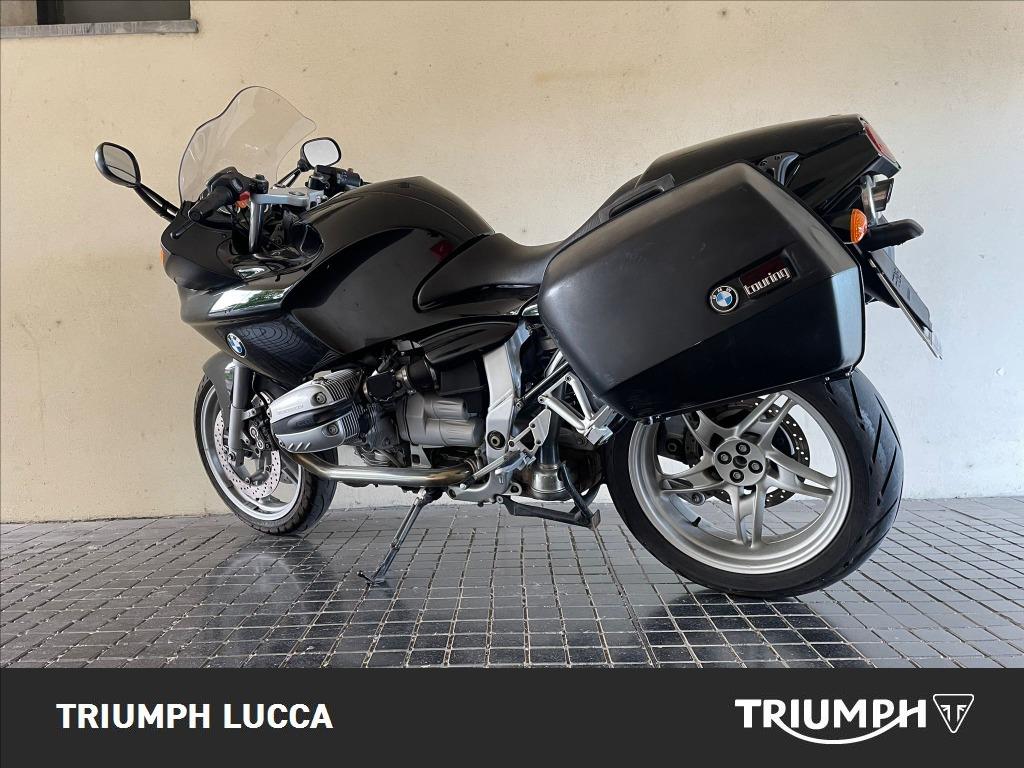 BMW R 1100 S 