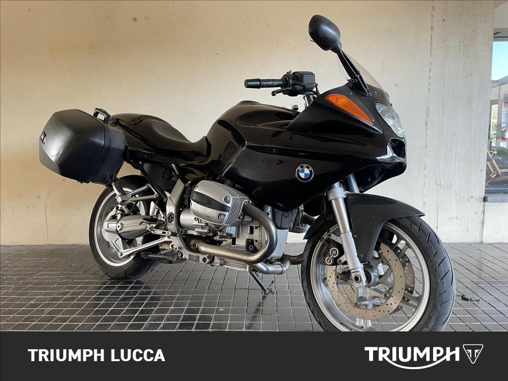 BMW R 1100 S 