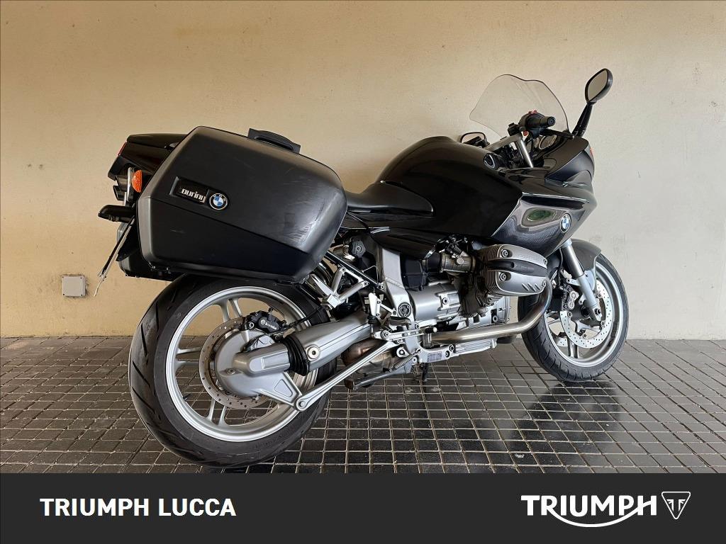 BMW R 1100 S 