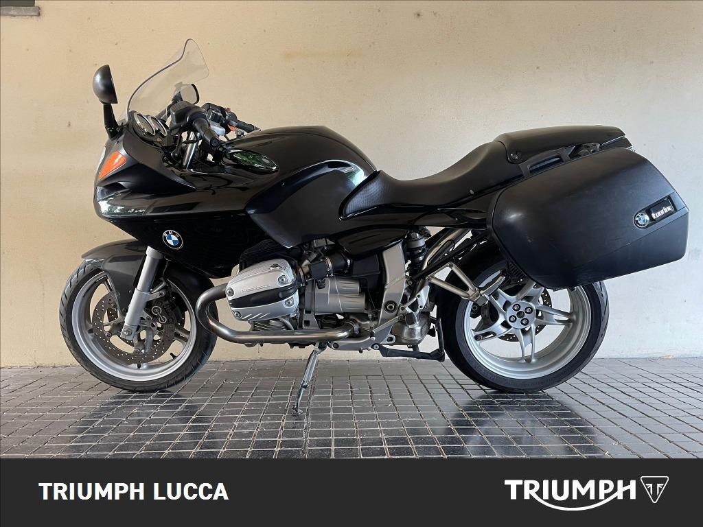 BMW R 1100 S 