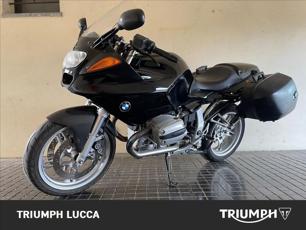 BMW R 1100 S 