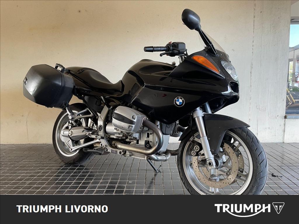 BMW R 1100 S 