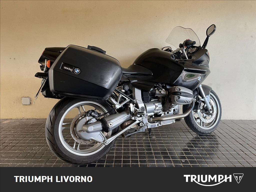 BMW R 1100 S 