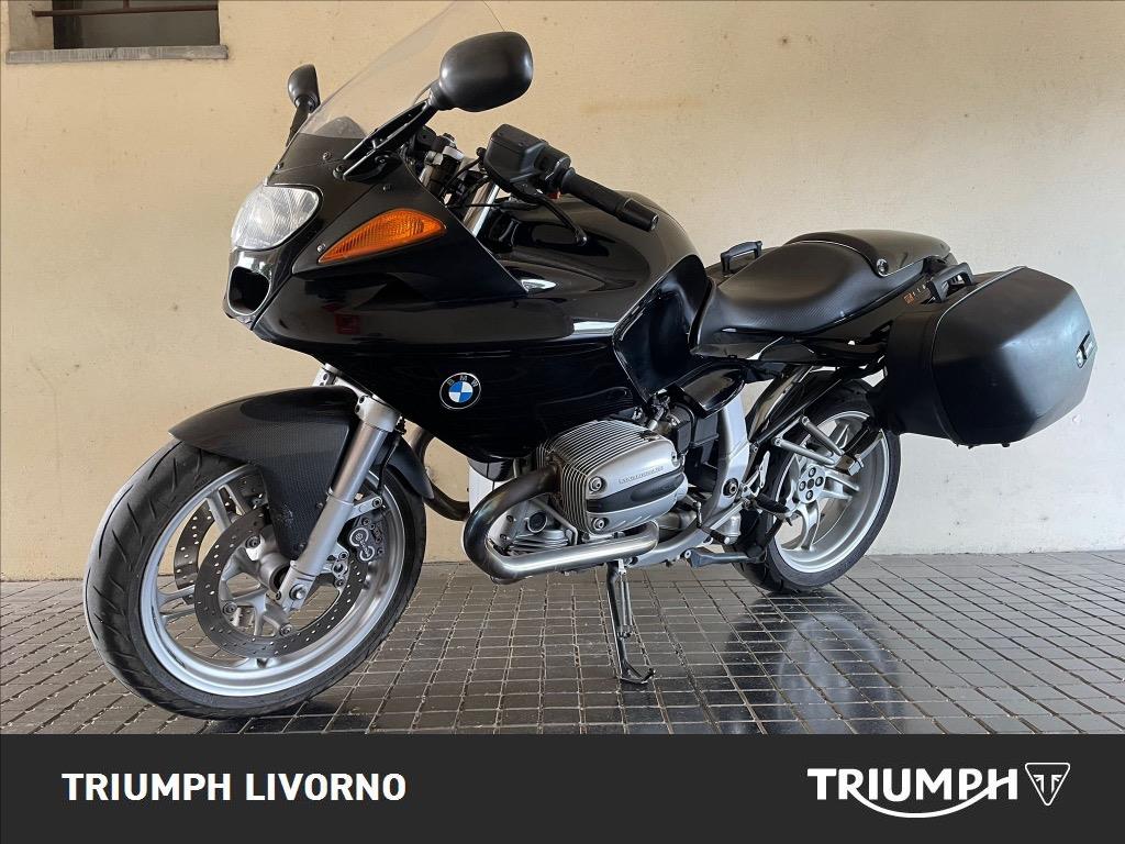 BMW R 1100 S 