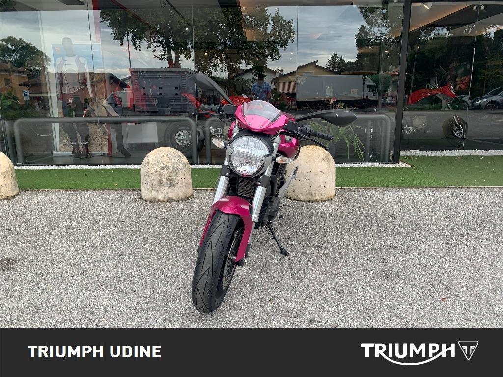 DUCATI Monster 696 