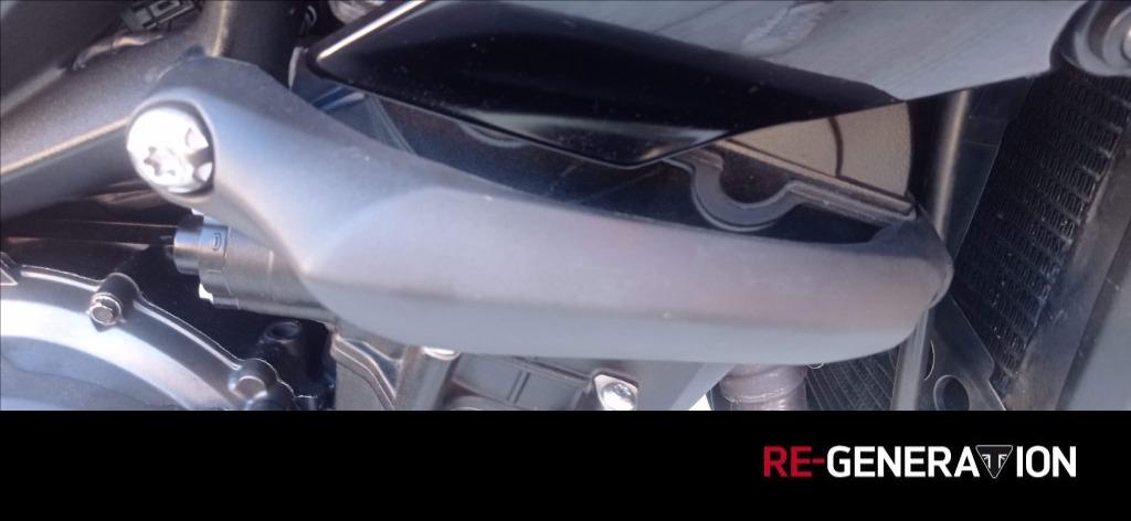 TRIUMPH Street Triple 765 R