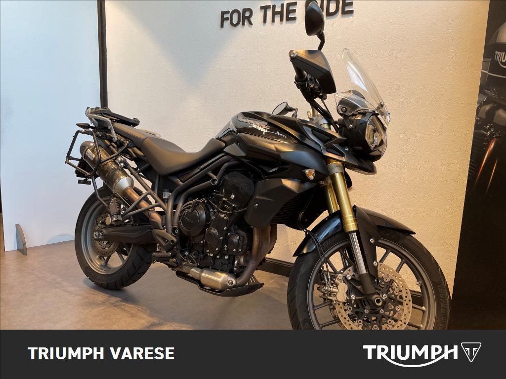 TRIUMPH Tiger 800 Abs