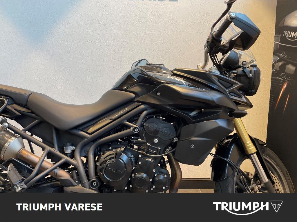 TRIUMPH Tiger 800 Abs