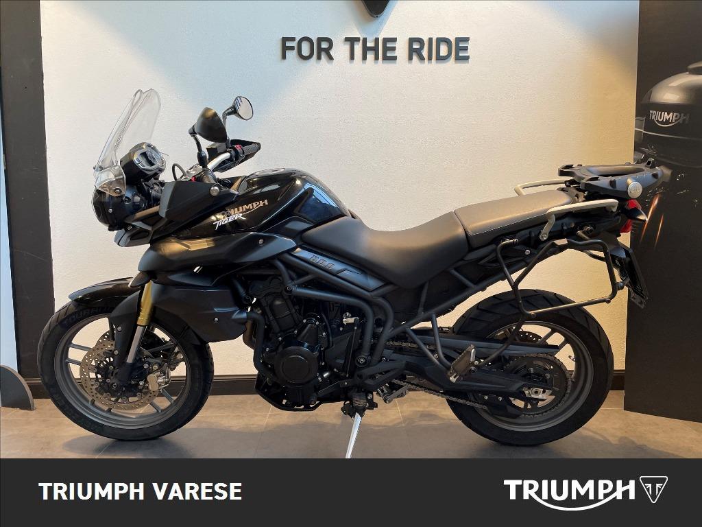 TRIUMPH Tiger 800 Abs