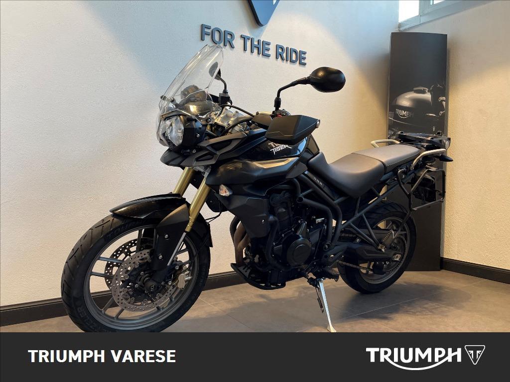 TRIUMPH Tiger 800 Abs