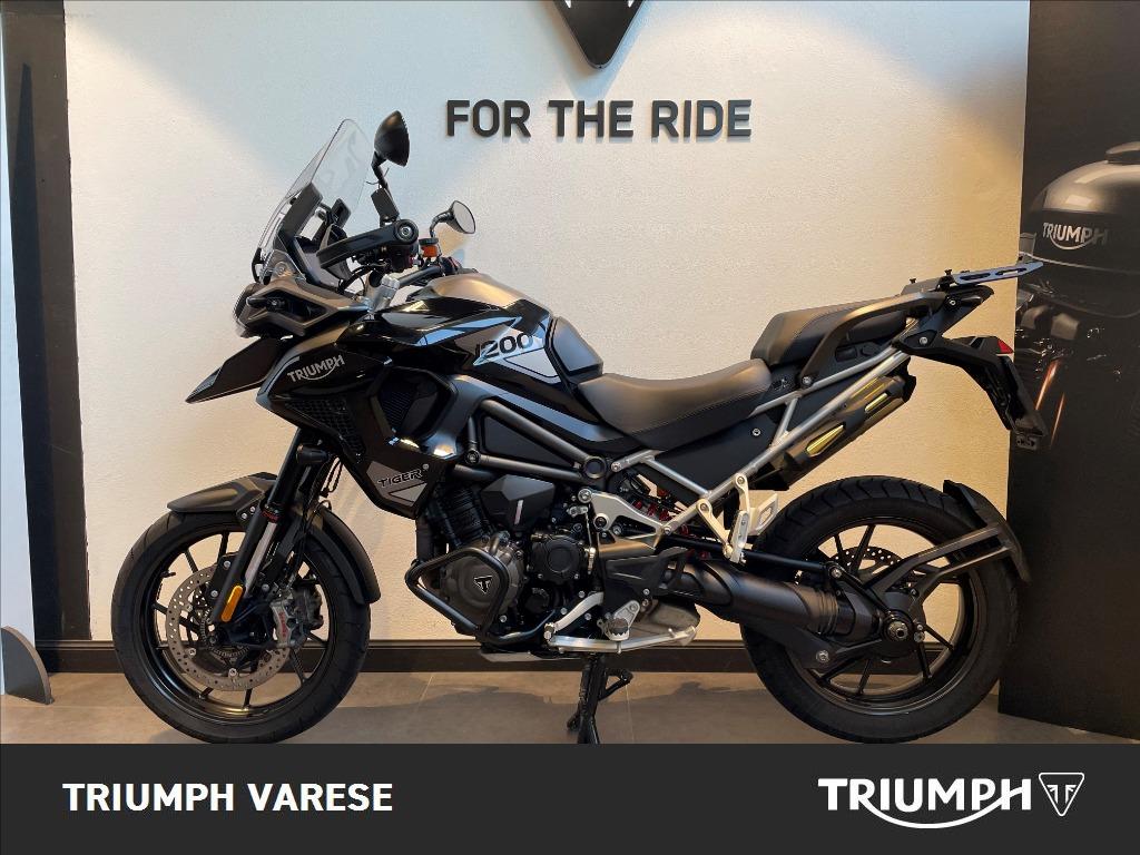 TRIUMPH Tiger 1200 GT Pro Abs