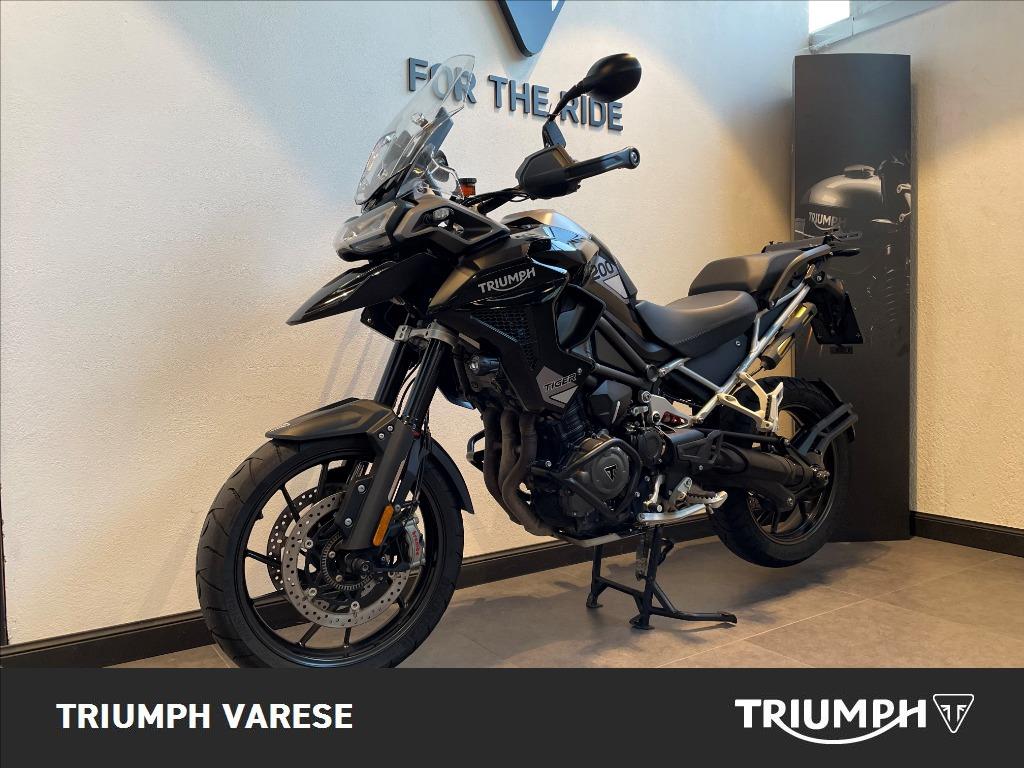 TRIUMPH Tiger 1200 GT Pro Abs