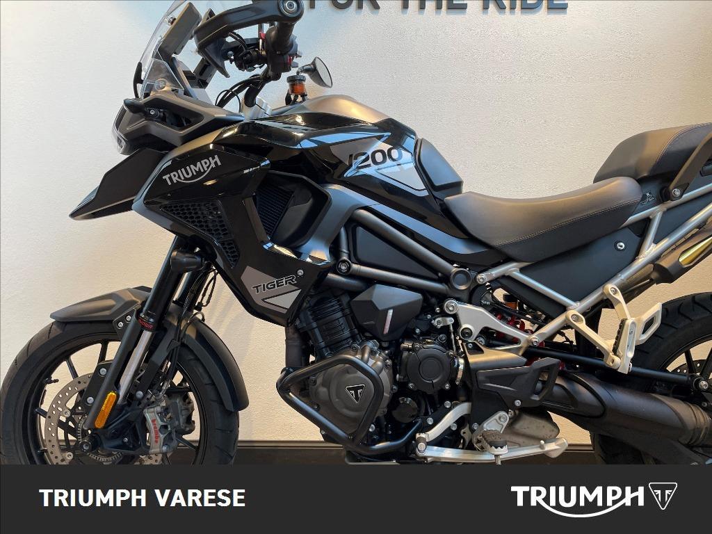 TRIUMPH Tiger 1200 GT Pro Abs