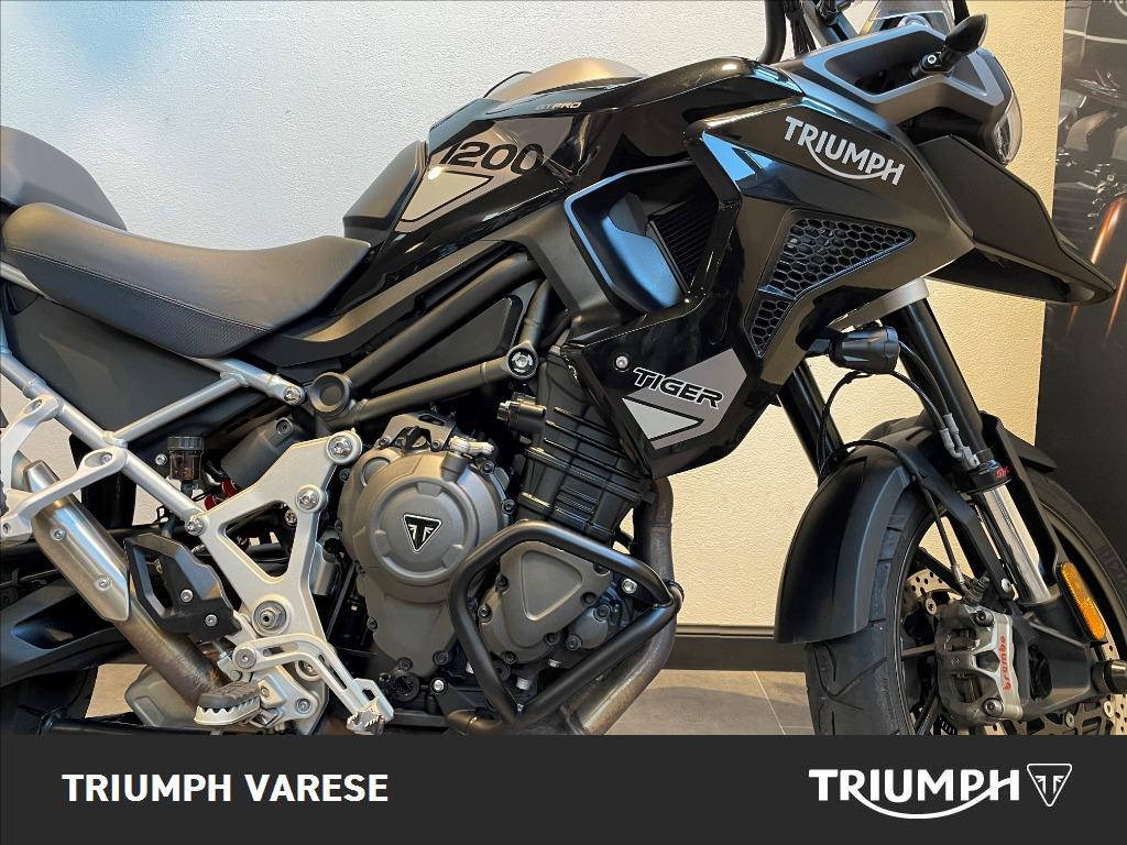 TRIUMPH Tiger 1200 GT Pro Abs