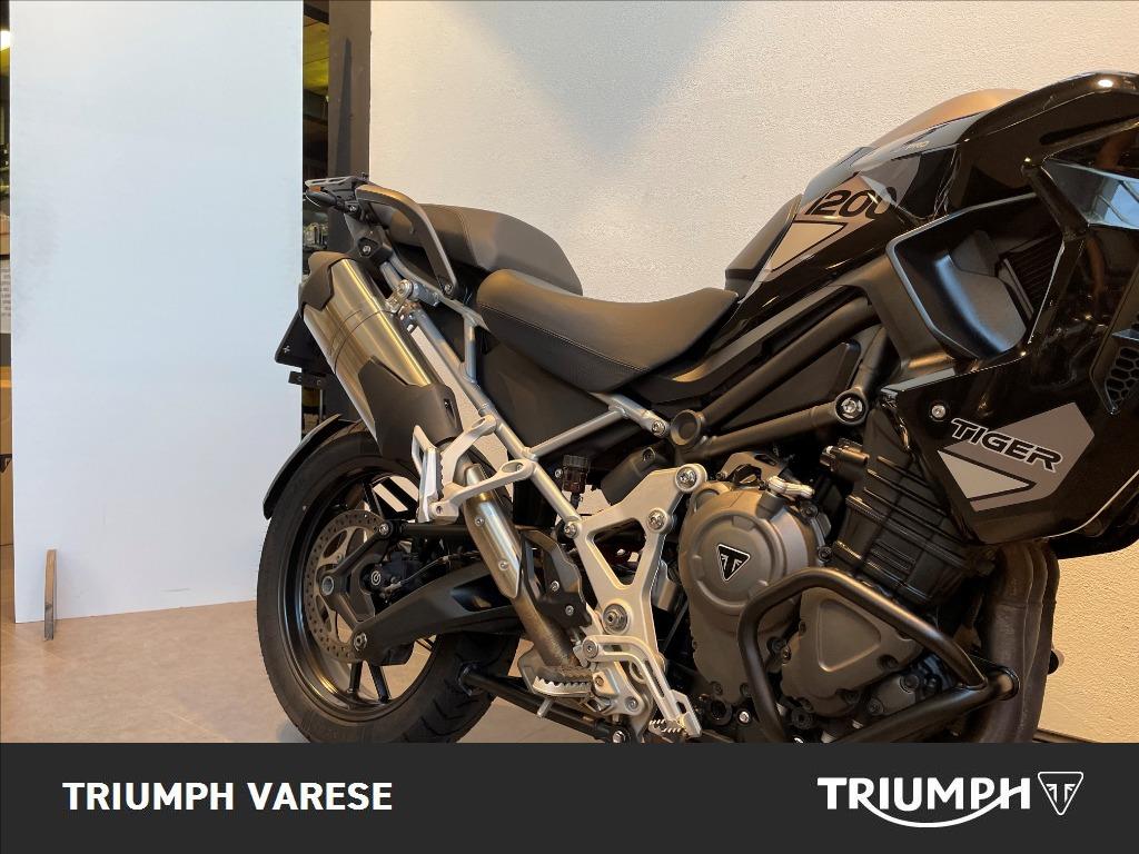 TRIUMPH Tiger 1200 GT Pro Abs