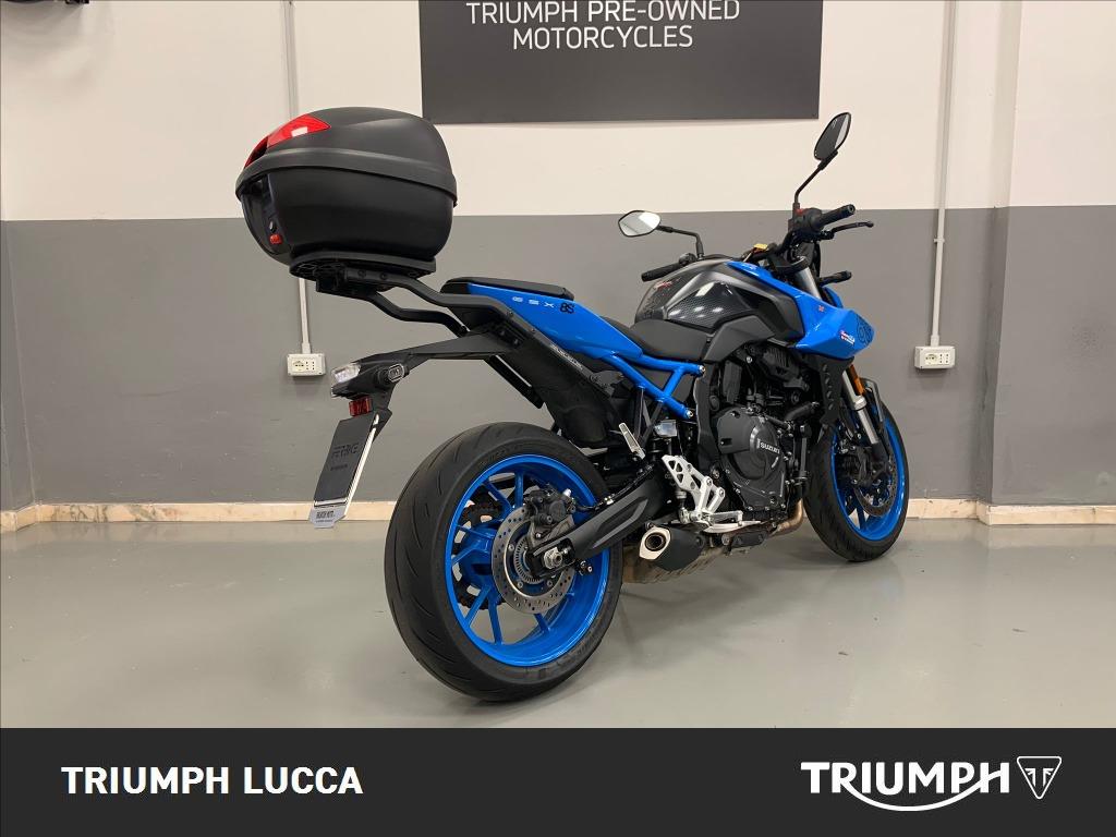 SUZUKI GSX-8S Abs