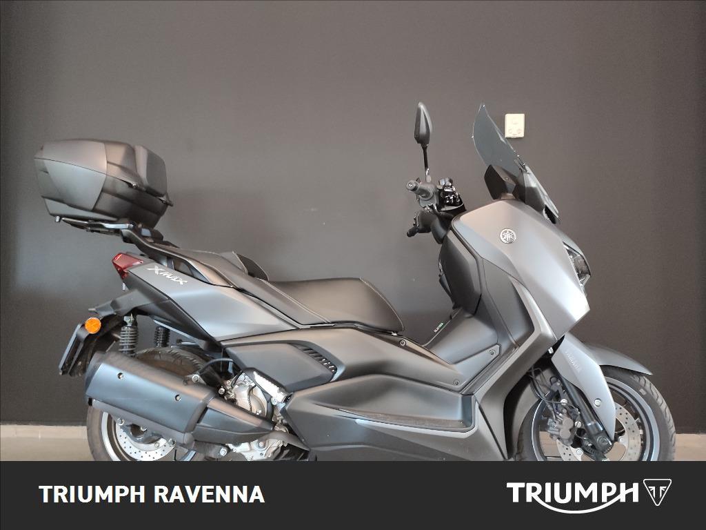 YAMAHA X-Max 300 Abs