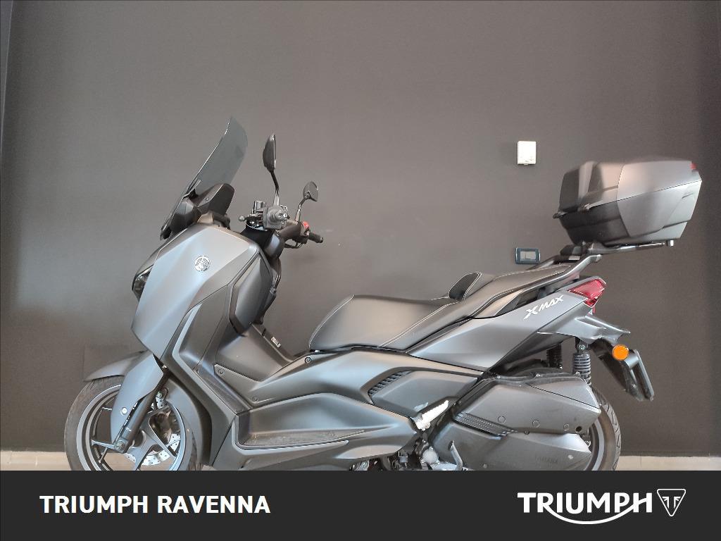 YAMAHA X-Max 300 Abs