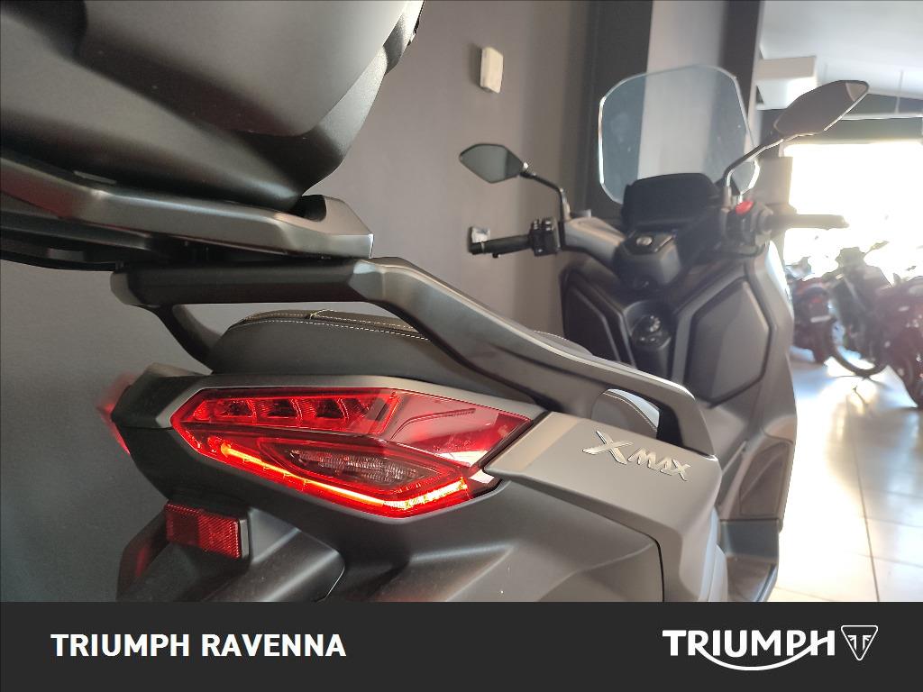 YAMAHA X-Max 300 Abs