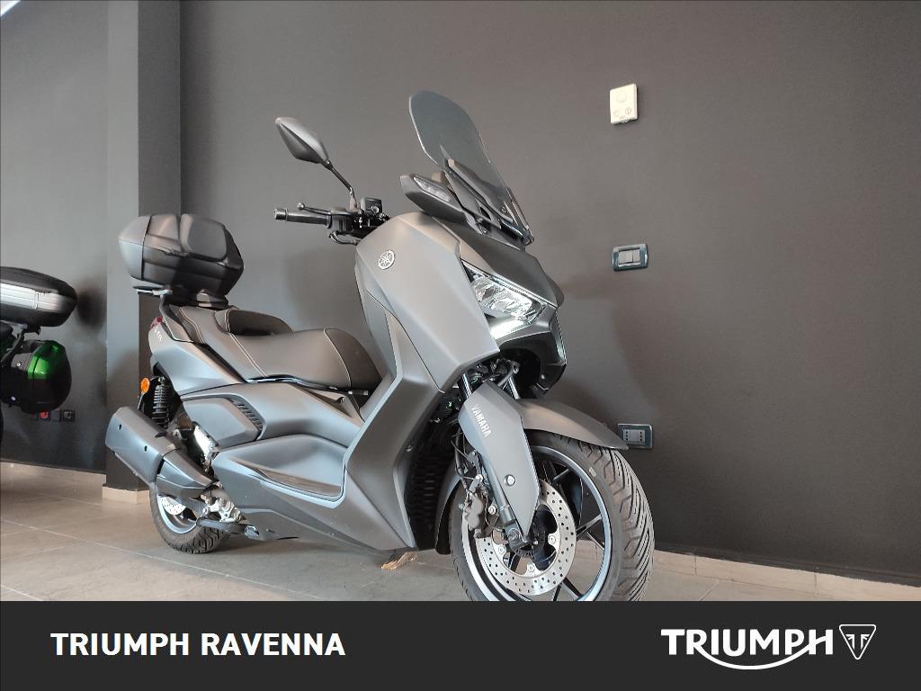 YAMAHA X-Max 300 Abs