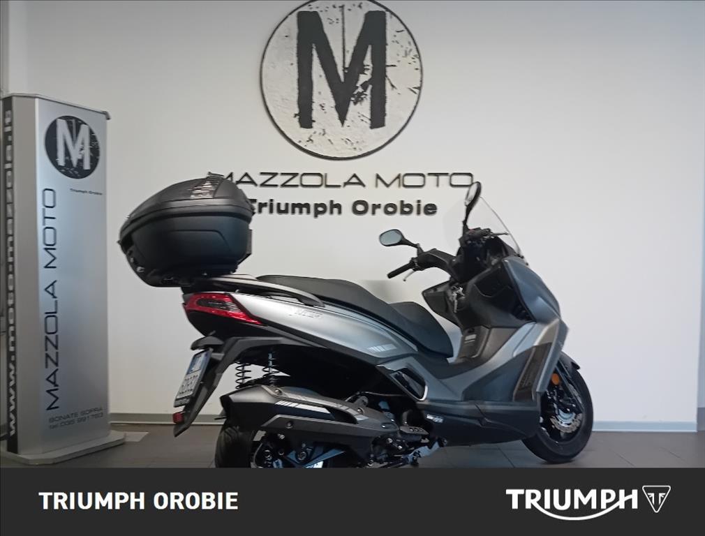 KYMCO X-Town 300 i Abs E4