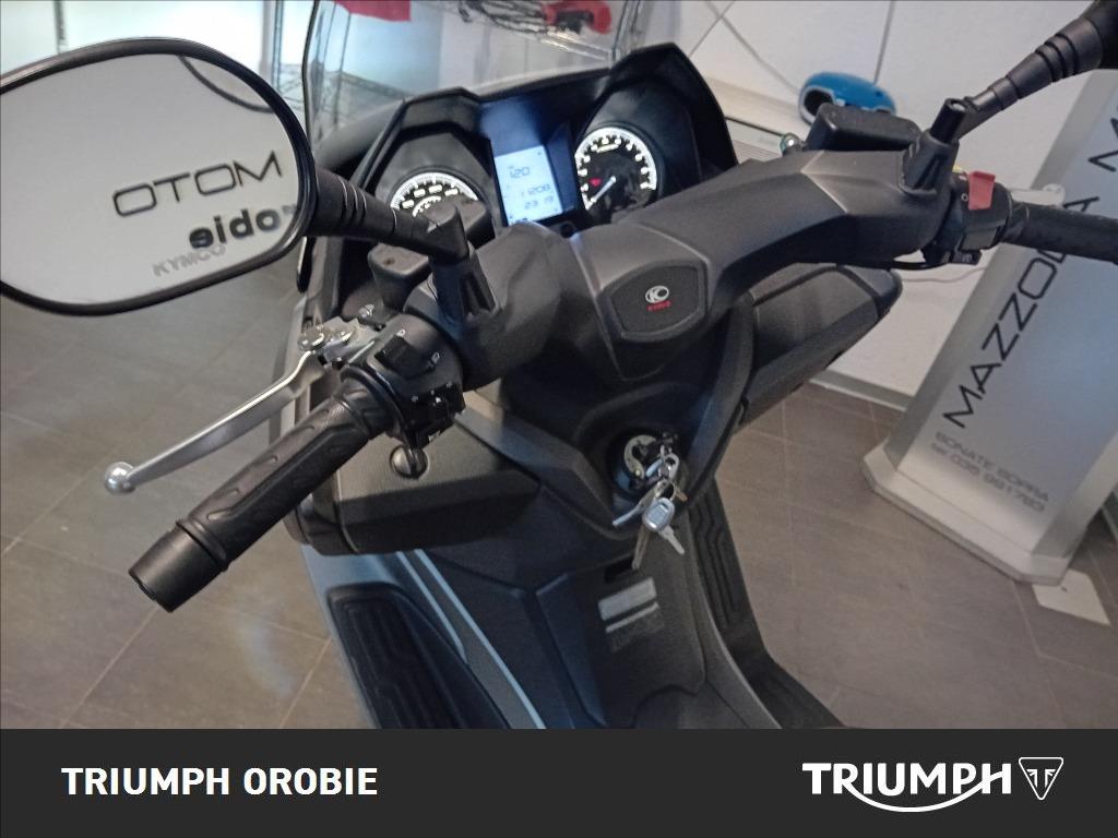 KYMCO X-Town 300 i Abs E4