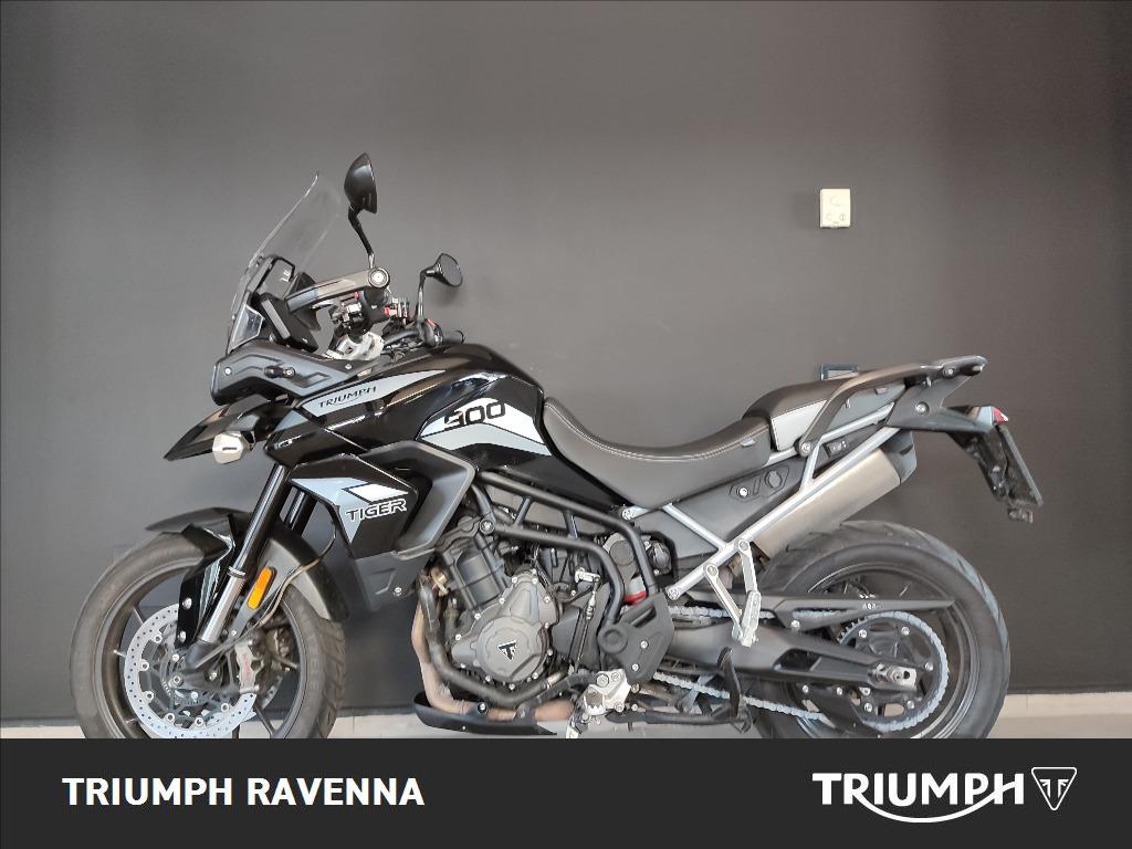 TRIUMPH Tiger 900 GT Pro Abs