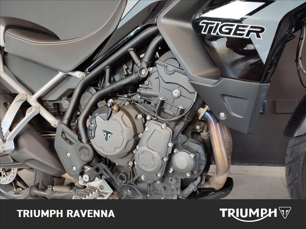 TRIUMPH Tiger 900 GT Pro Abs