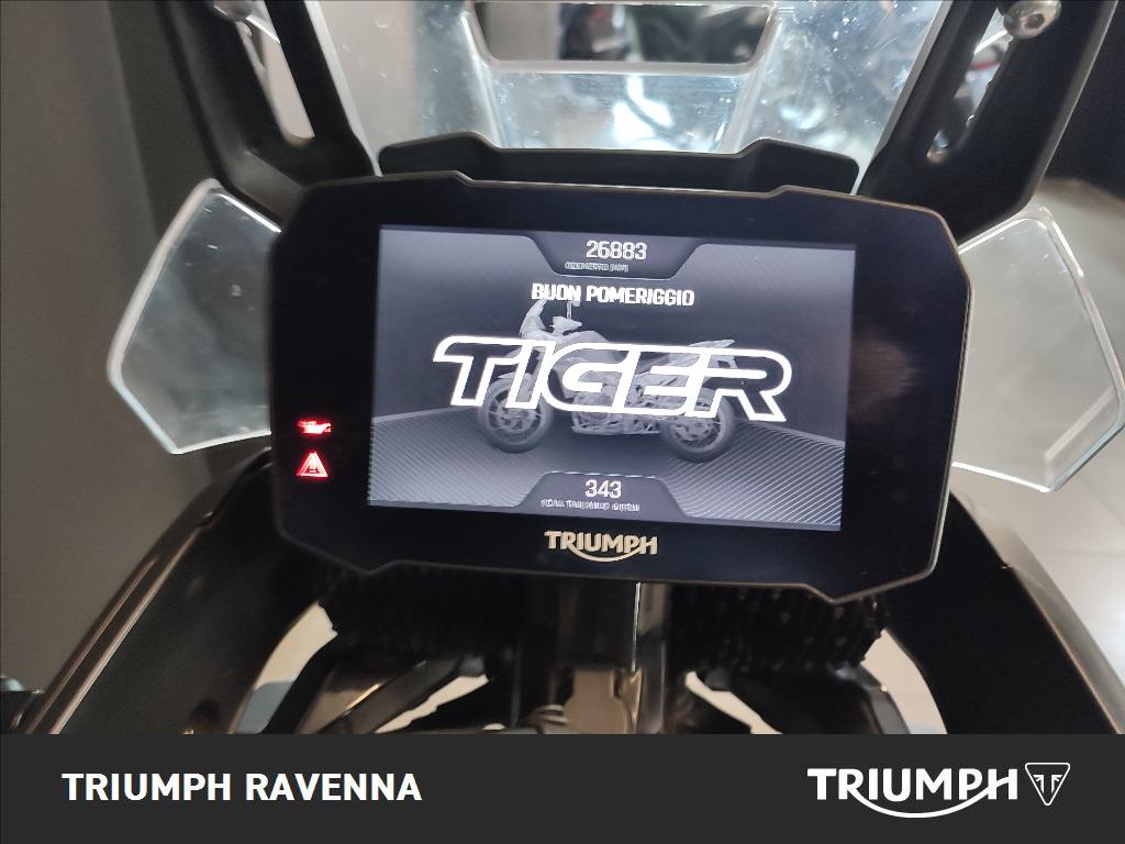 TRIUMPH Tiger 900 GT Pro Abs