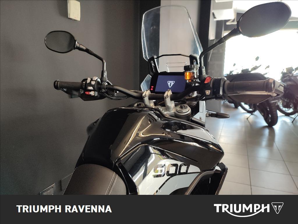 TRIUMPH Tiger 900 GT Pro Abs