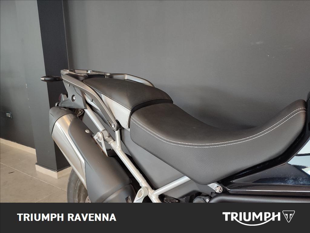 TRIUMPH Tiger 900 GT Pro Abs