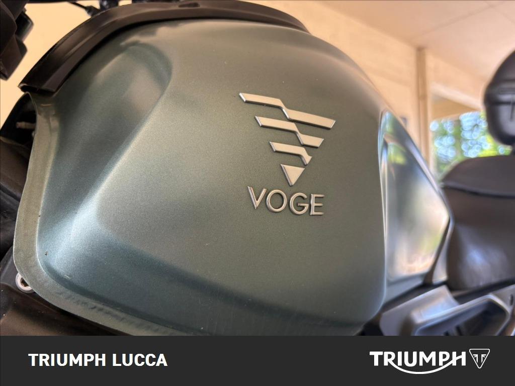 VOGE Trofeo 300 AC Abs E4