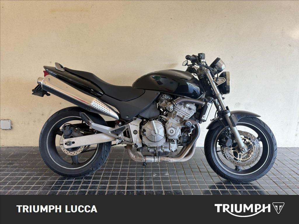 HONDA CB 600 Hornet F