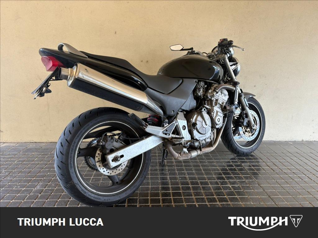 HONDA CB 600 Hornet F