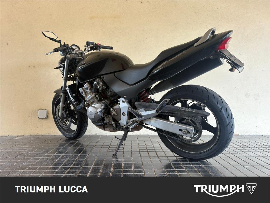 HONDA CB 600 Hornet F