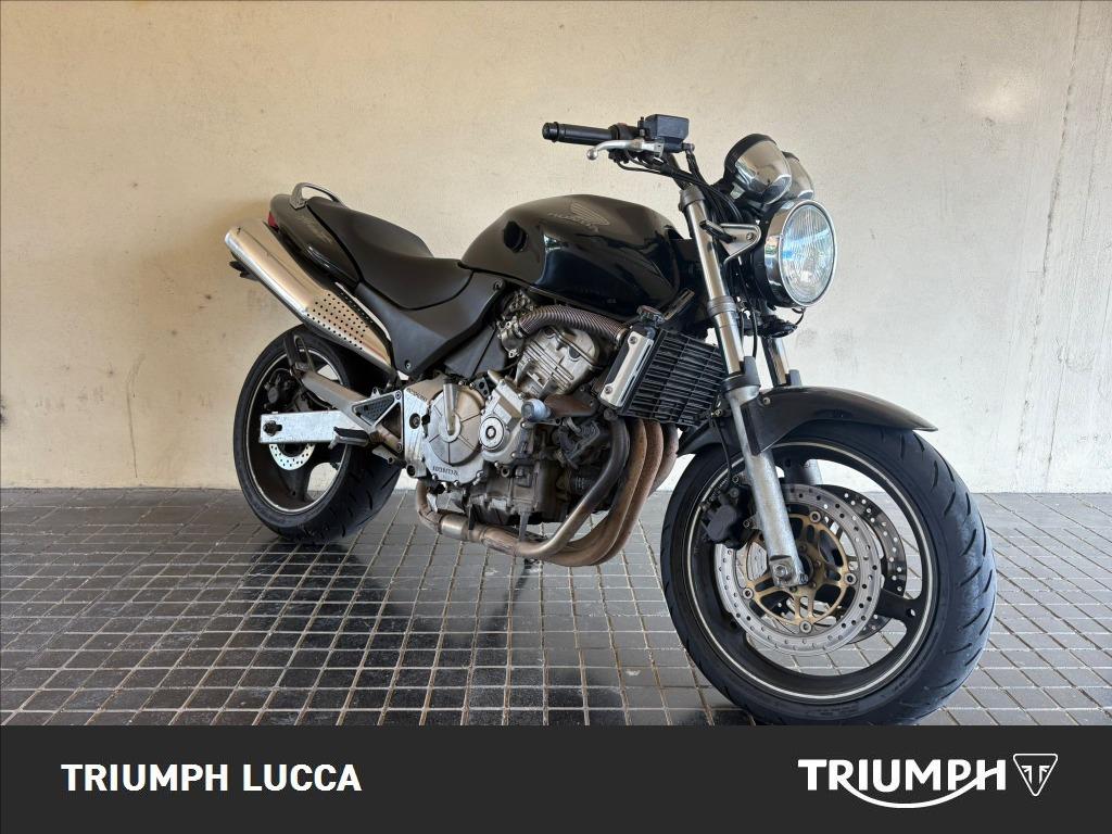 HONDA CB 600 Hornet F