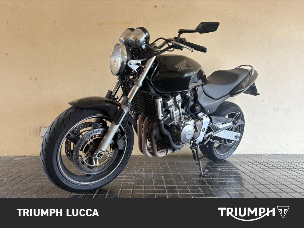 HONDA CB 600 Hornet F