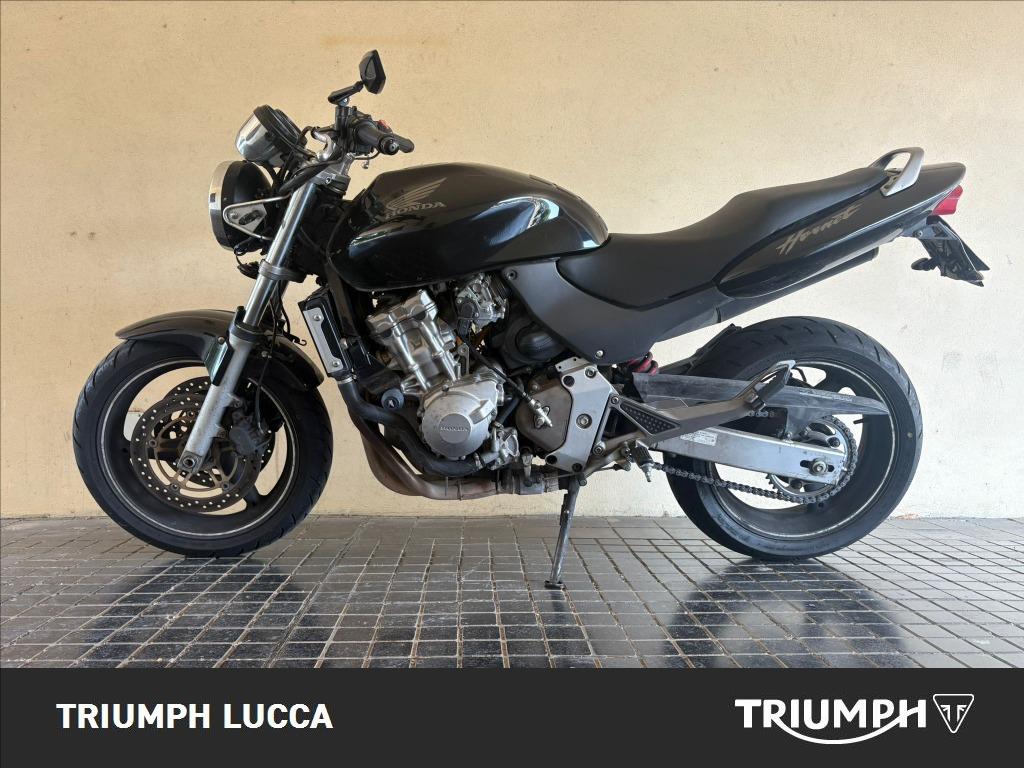 HONDA CB 600 Hornet F