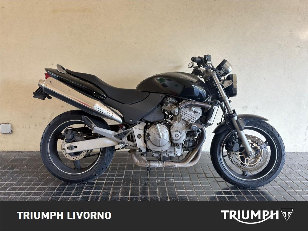 HONDA CB 600 Hornet F
