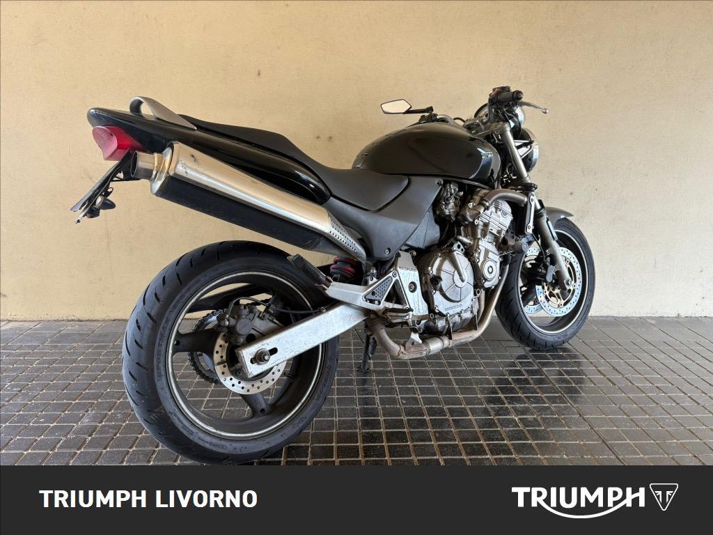 HONDA CB 600 Hornet F