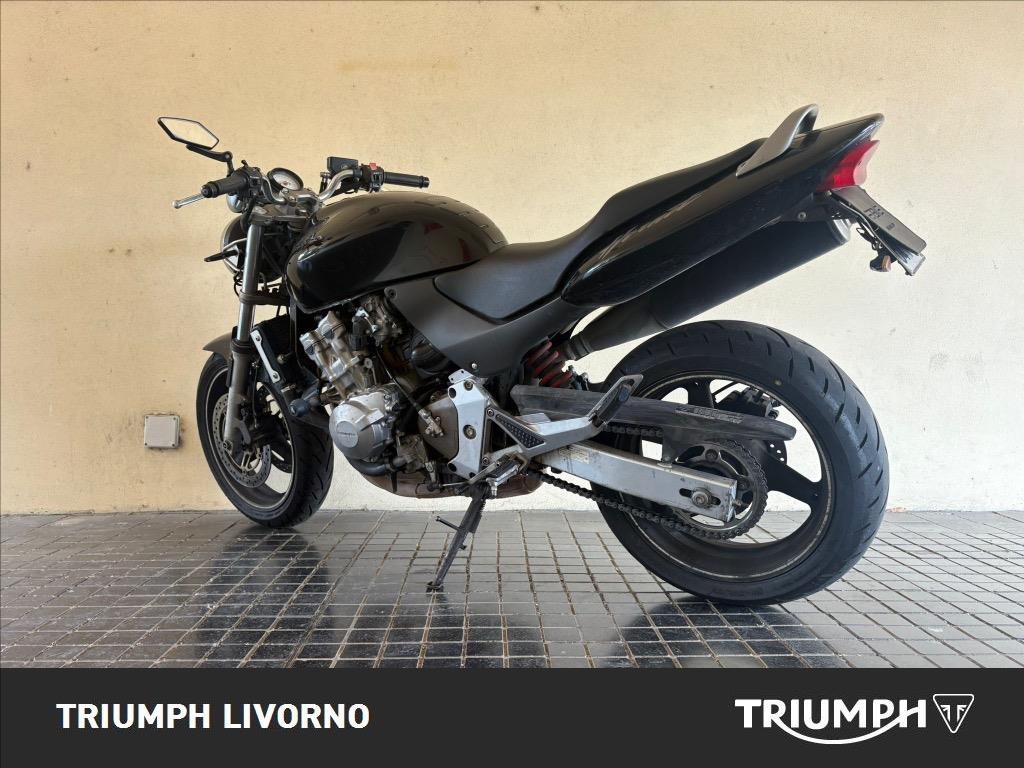 HONDA CB 600 Hornet F