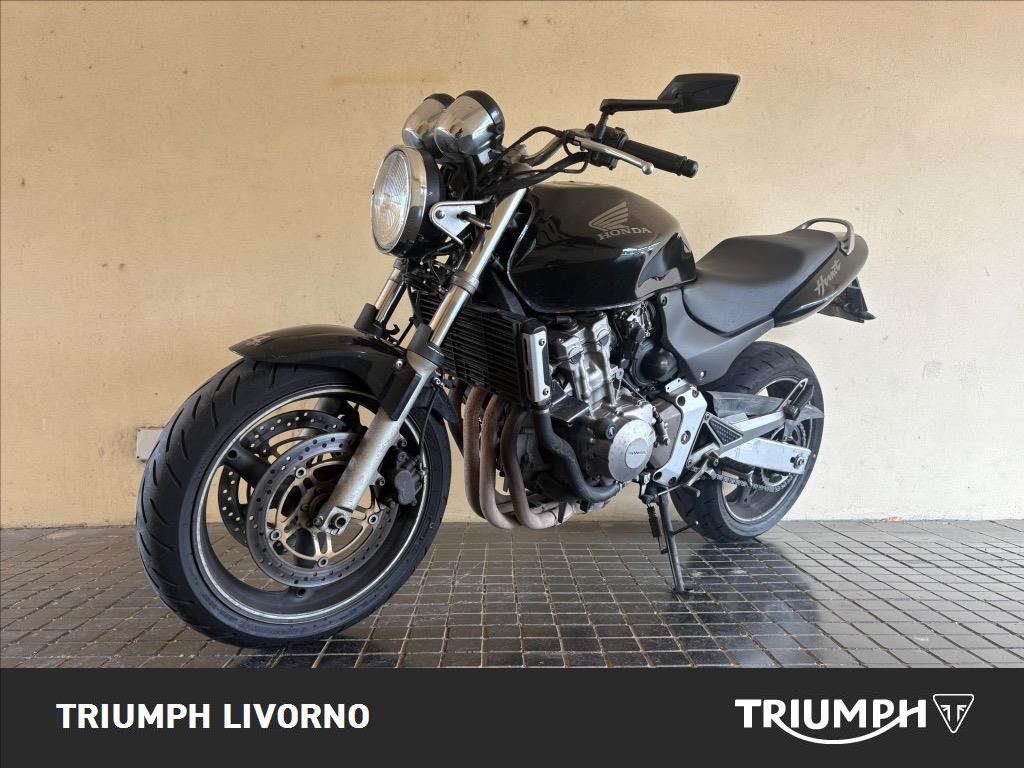 HONDA CB 600 Hornet F